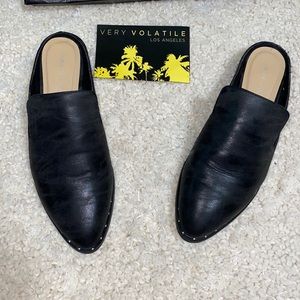 Very Volatile Los Angeles Austin Mules